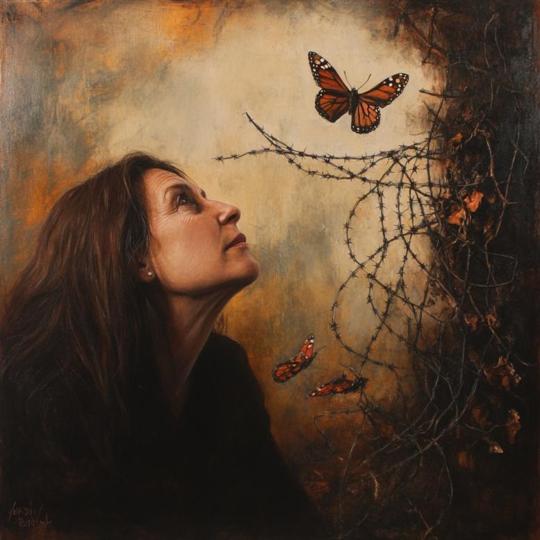 4 Myths About Saving a Narcissistic Relationship