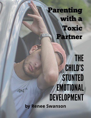 The Child's Stunted Emotional Development